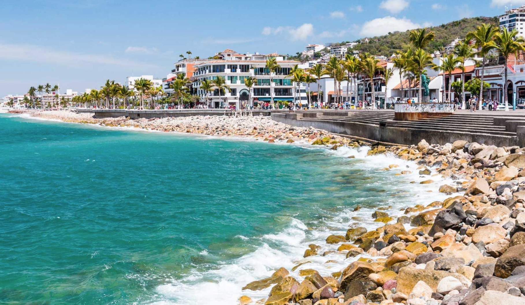 Puerto Vallarta conectará con Praga por turismo